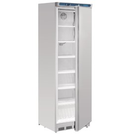 Congelatore polare 1 porta RVS 365ltr_1