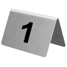 Numeri da tavolo in acciaio inossidabile, da 11 a 20_1
